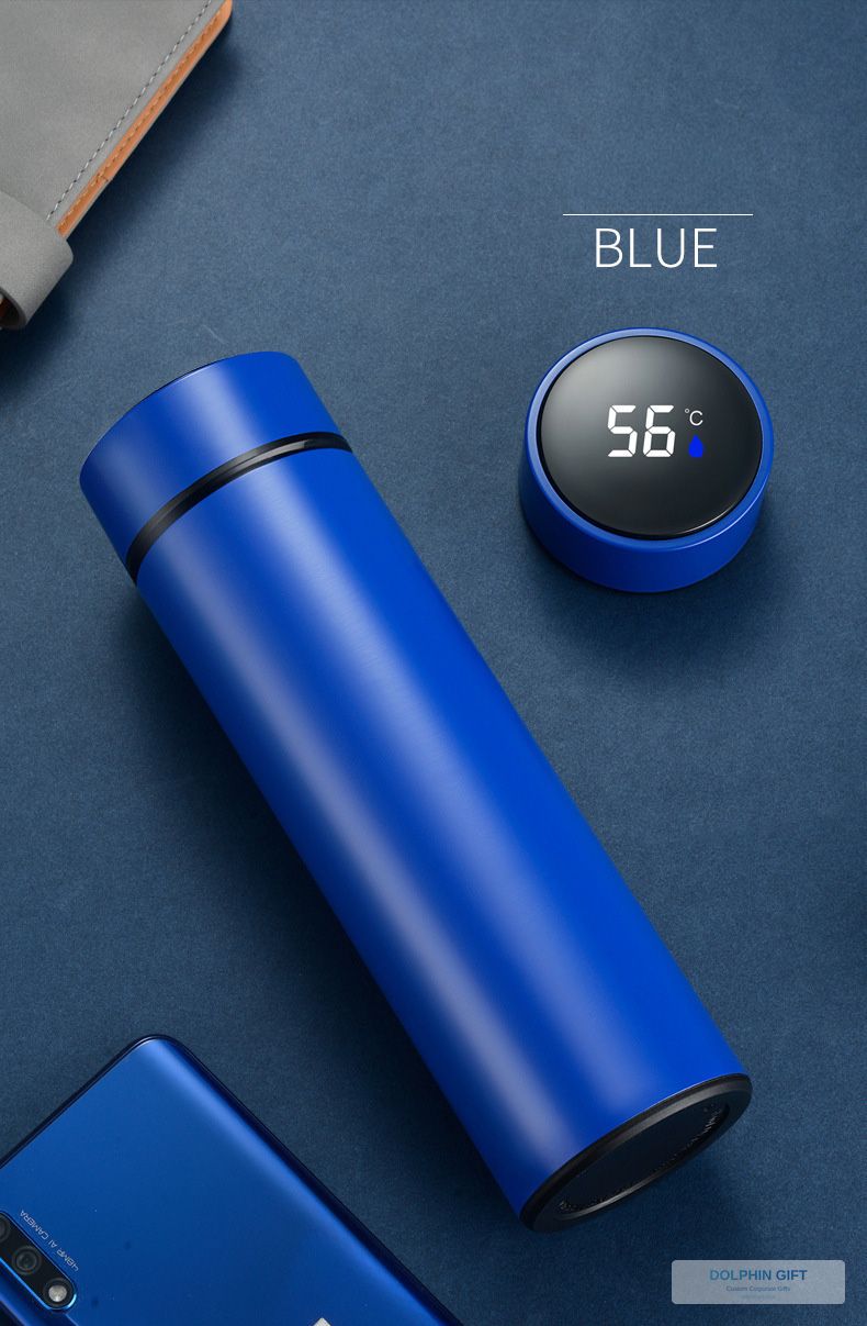 Xanh dương • Kim loại