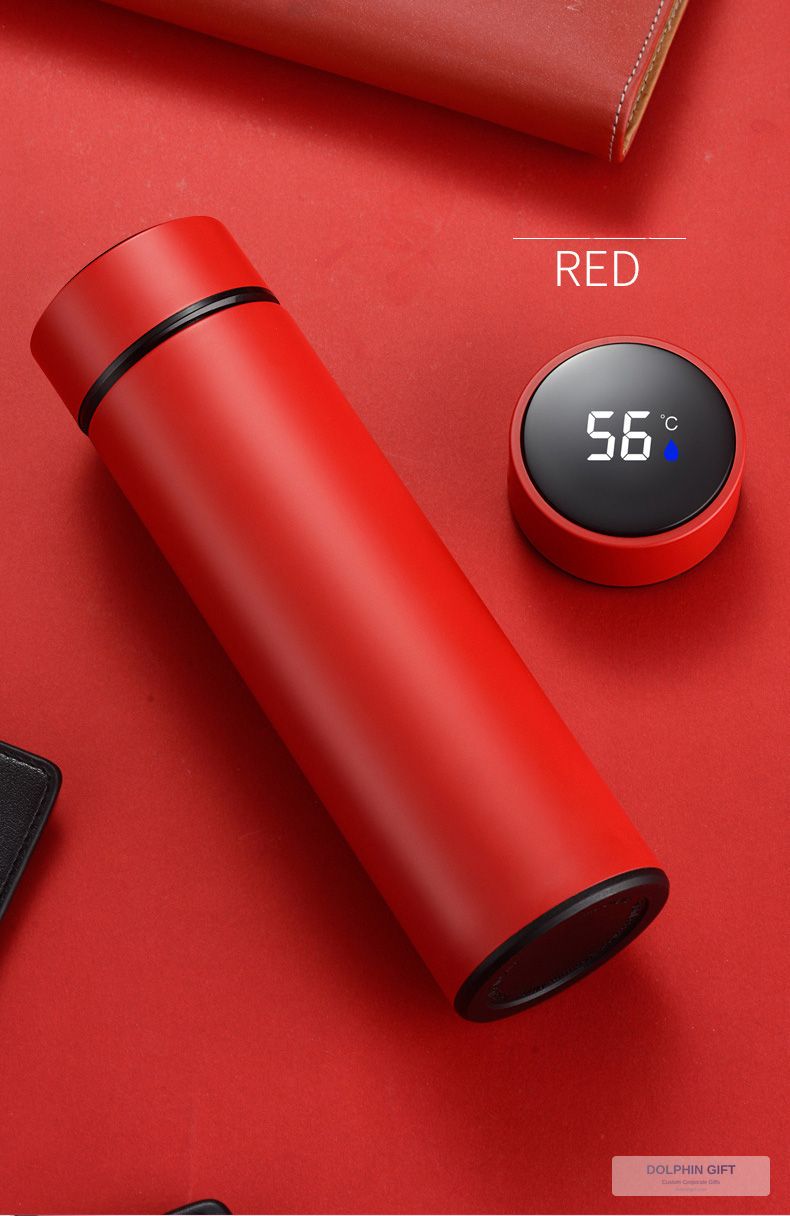 Đỏ • Kim loại