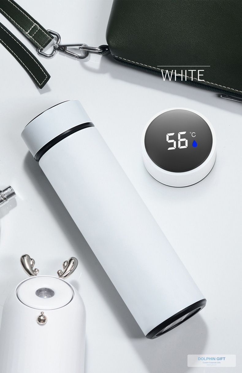 Trắng • Kim loại