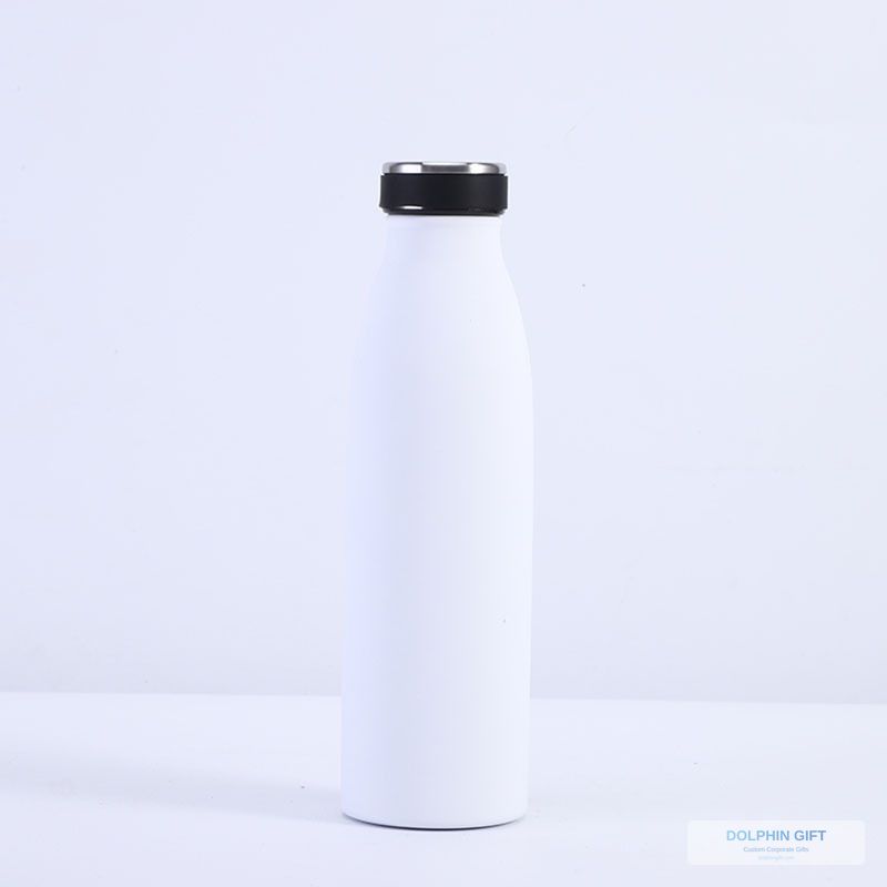 Trắng • Kim loại